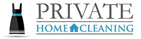 Sarasota Private Home Cleaning Logo